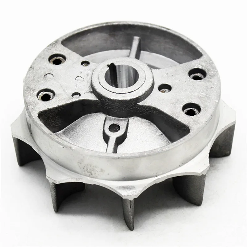 Fast Revving As Lighter Mini Moto 47cc 49cc Light Weight Flywheel For