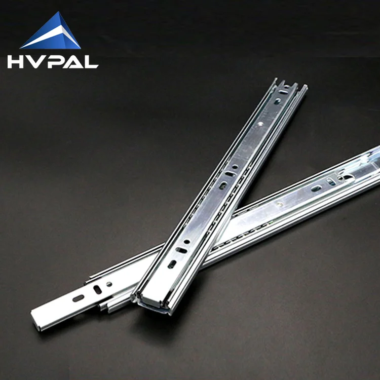 53mm Width Two Way Metal Dining Table Extension Slide Buy Dining