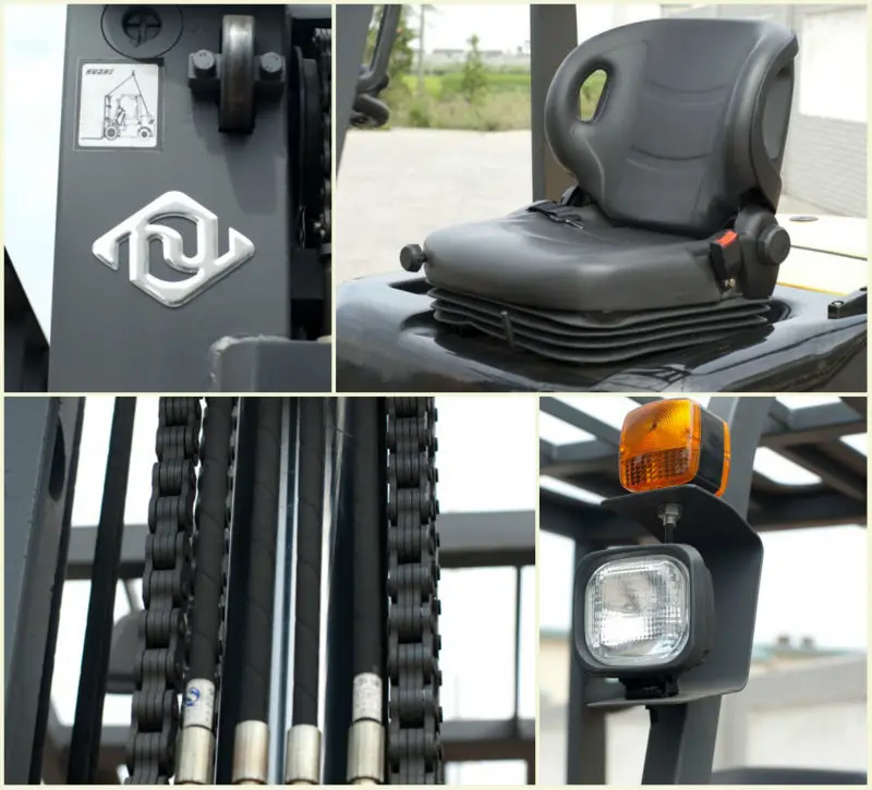 3 Tons Diesel Powered Forklift With Yanmar 4tne98 Engine Buy 3 Tons Diesel Powered Forklift