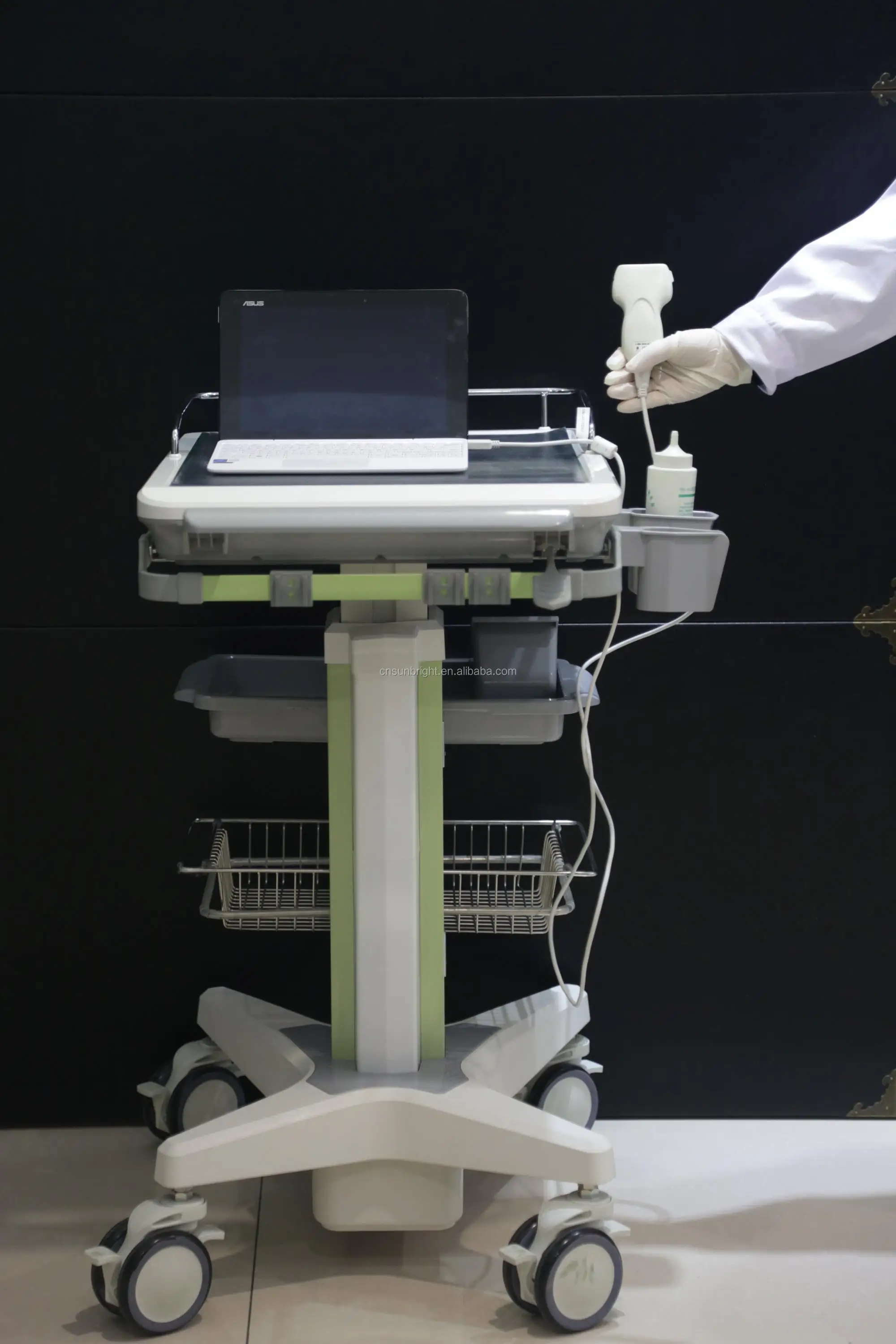 Ipad Ultrasound Scanner / Usb Ultrasound Probe Price Buy Ipad