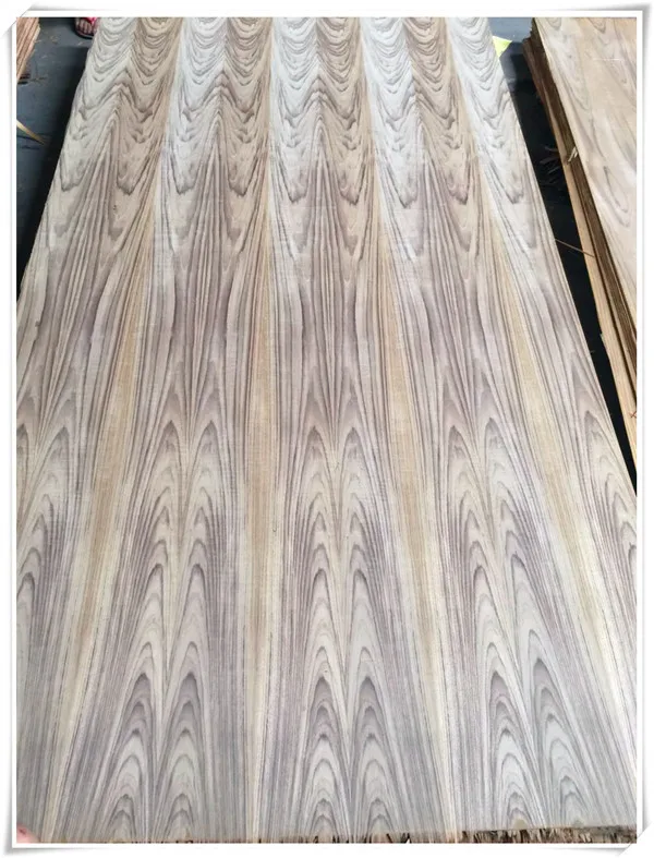 wood veneer wallpaper/wood veneer sheets low prices/ natural wood veneer
