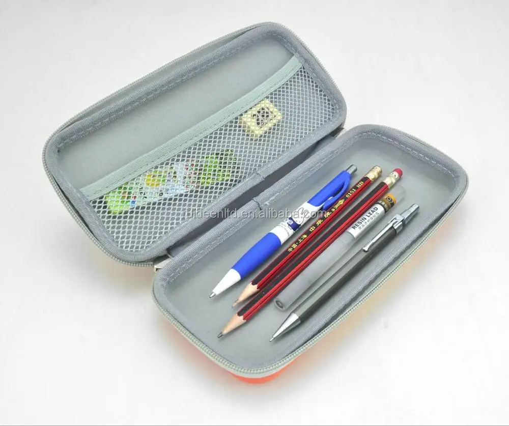 
Customize Printing High Quality EVA Pencil Case 21.5X8X4CM (PPC-Series) 