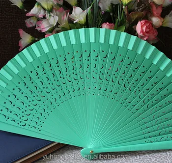 decorative hand fans