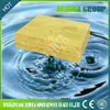 hemp insulation rock wool panel of teyps of wall insulation production in best price