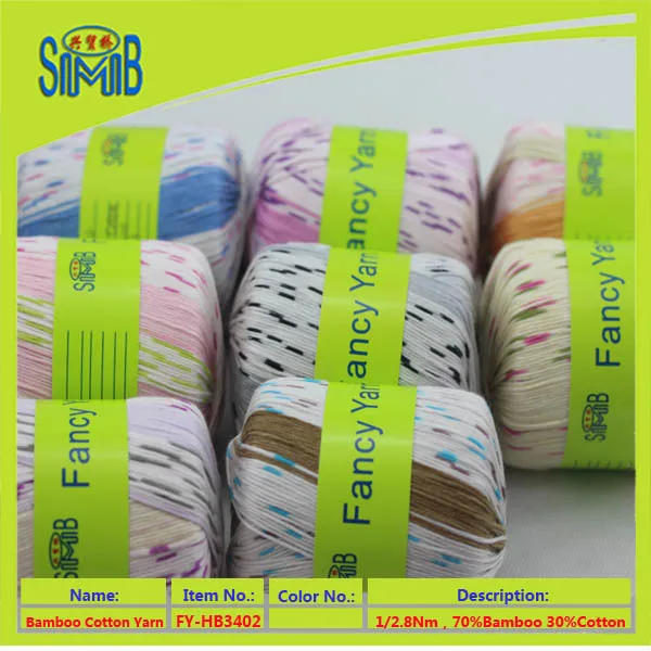 FY-HB3402 Long space dyeing