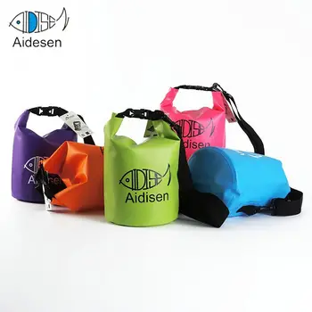 custom dry bag