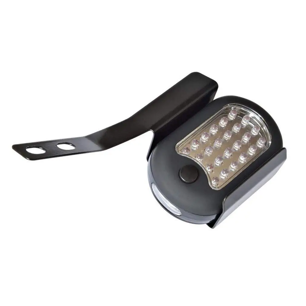 big green egg light