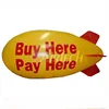 Hot Sale Cheap Inflatable Blimp from China