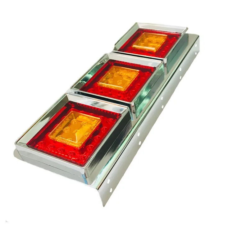 Truck Lorry Rear Led Lights 24v Truck Running Lights Buy Truck Lorry New Rear Led Lights