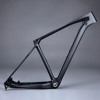 mtb frames hardtail