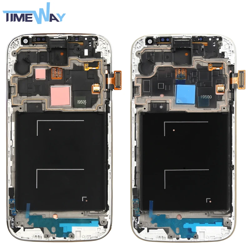 Wholesale Cell Phone Parts For Refurbished For Samsung S4 Lcd For