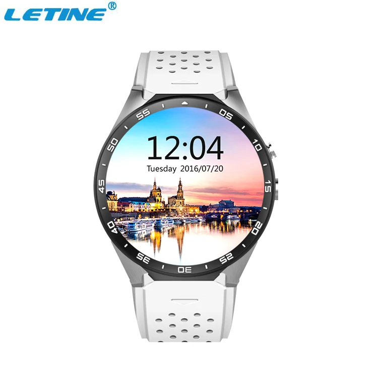 android smartwatch kw88