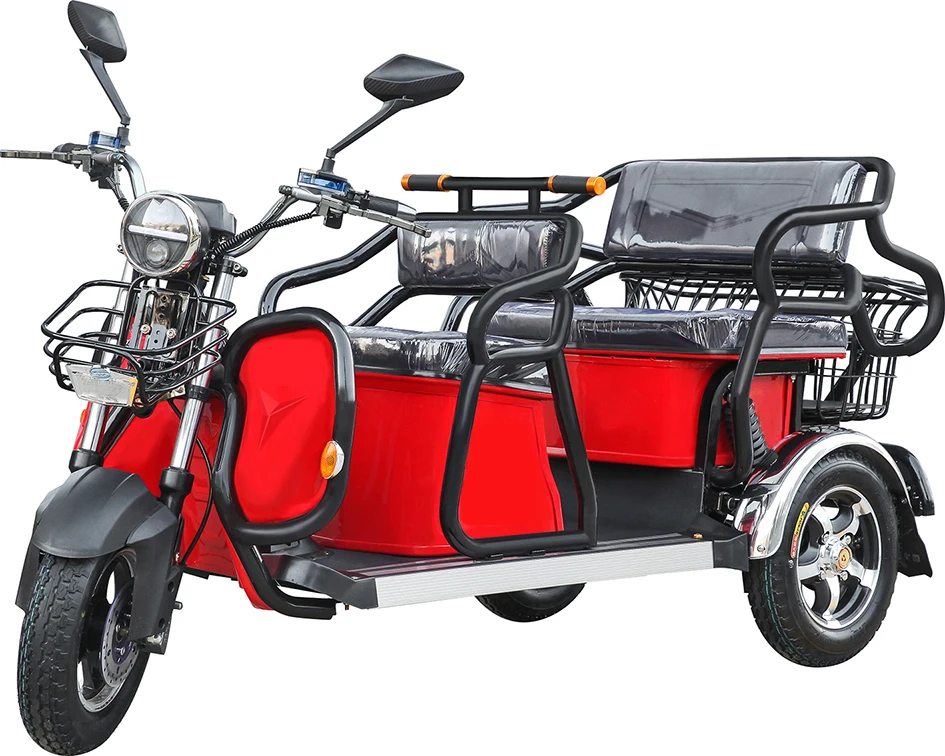 48V Electric Scooter Bike Bicycle Pedicab Trike Brushless Motor Controller