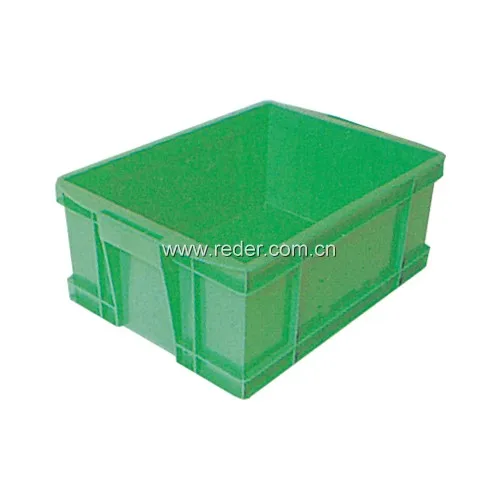 Warehouse Plastic Storage Bin Used Industrial Plastic Containers Buy Plastic Container