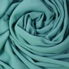 Pearl Chiffon 100 gram/sq.m 380T Woven Fabric 100% Polyester Pantone Color in Stock Wholesale 75D/72F FDY FULLY DRAWN YARN