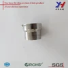 OEM Deep draw metal part, Metal forming pipe fittings for connection
