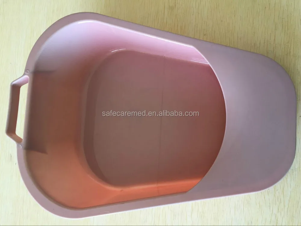Medical Bedpan/kidney Basin/disposable Male Urine Container Buy
