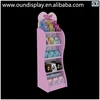 handmade decoration greeting card display countertop wedding invitation card display stands