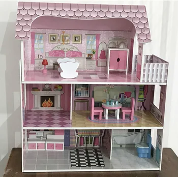 baby house set