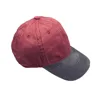 Newest Design Wearable Streaming Hat Flat 6 Panels Caps