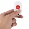 DAIYA Wireless Panic Emergency SOS Button with 24-hour Emergency Zone DY-RC10