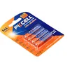 Super alkaline AAA dry battery LR03 small size battery for toys