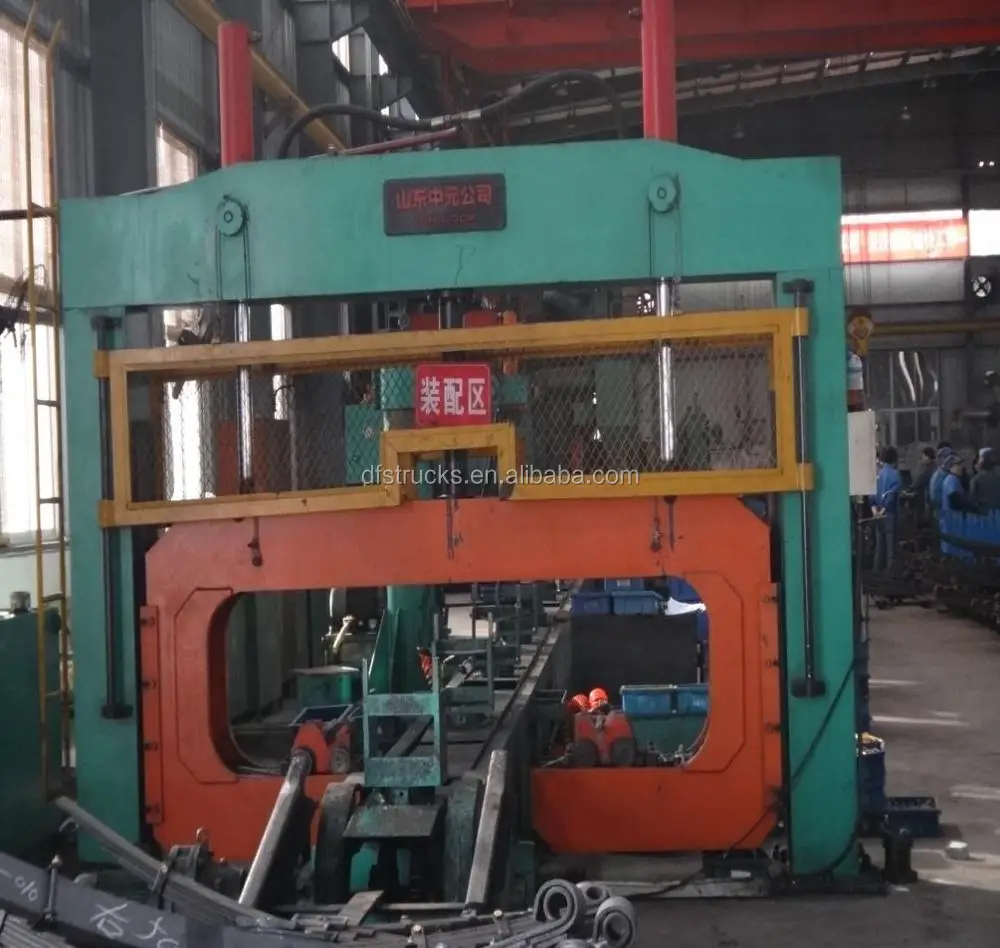 Heavy Duty Dump Truck Leaf Spring From Manufacturer Buy Heavy Duty