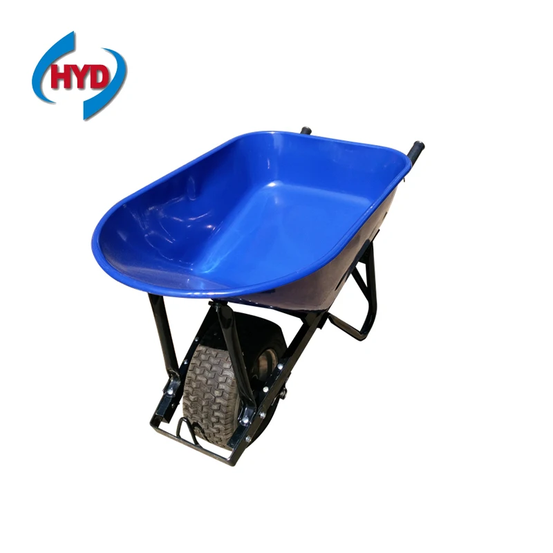 High Quality Galvanized Function Wheelbarrow Wb8611 Buy Jeep