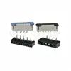 Local factory board to ffc connector