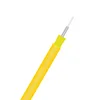 12 strands 16 strands 16 core Distribution Fiber Optic Cable 12 core 24f 24 core multi mode pvc jacket fiber optical cable