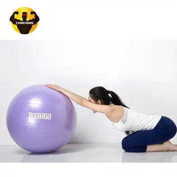 gym yoga ball