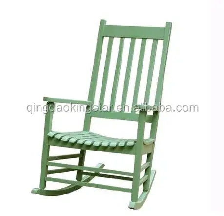 
outdoor cheap rocking chair wholesale 