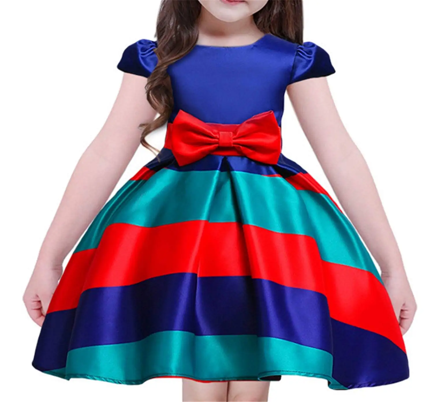 3rd birthday dress