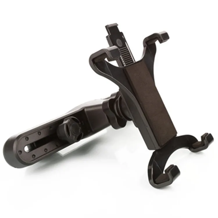 Adjustable Car Seat Headrest Mount Holder 711 Inch Car Back Headrest