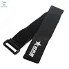 Plastic Buckle Hook and Loop elastic strap