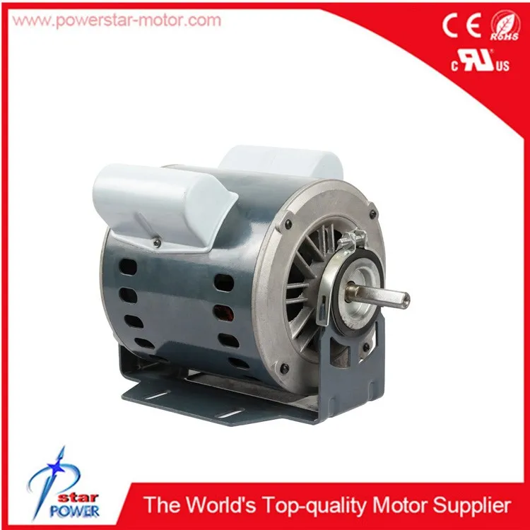 3/4hp 1425rpm 115/208230v 50/60hz Ac Electric Water Cooler Fan Motor