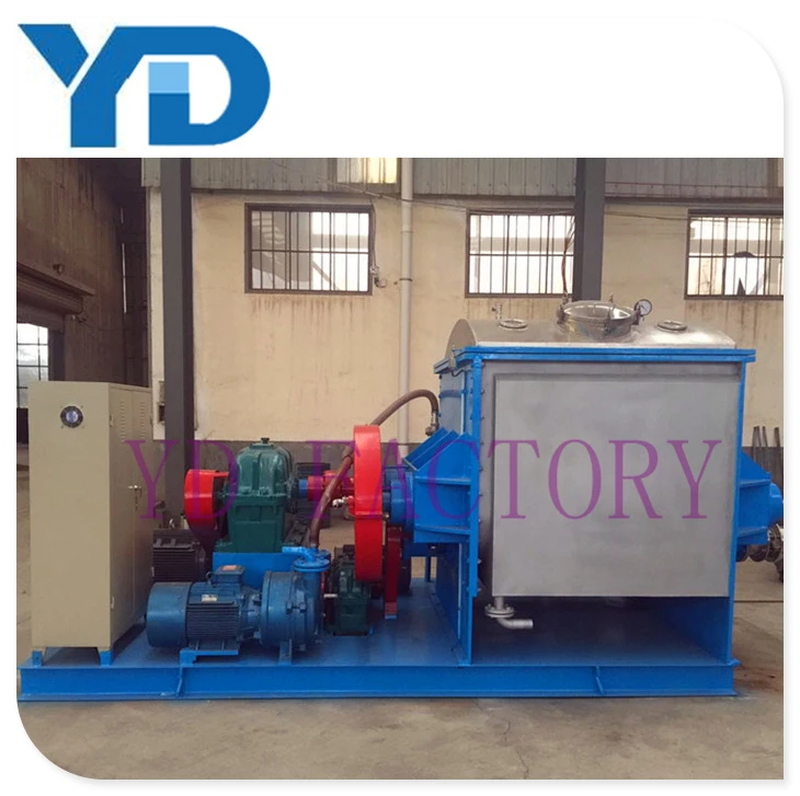 Bar Soap Making Machine Price Screw Extruder Mixer Equipment Stainless