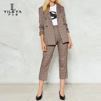 office pant suits for ladies