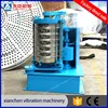 top quality professional standard lab test sieve slap type shaker machine