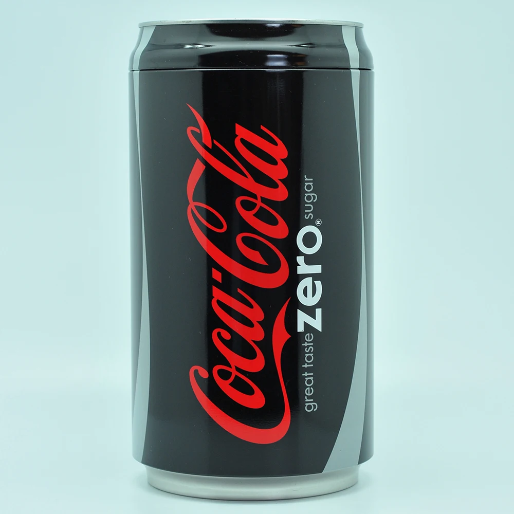 Coca Cola Coca Cola Kutu 330 Ml 24 Adet Bizim Toptan Satis Magazalari