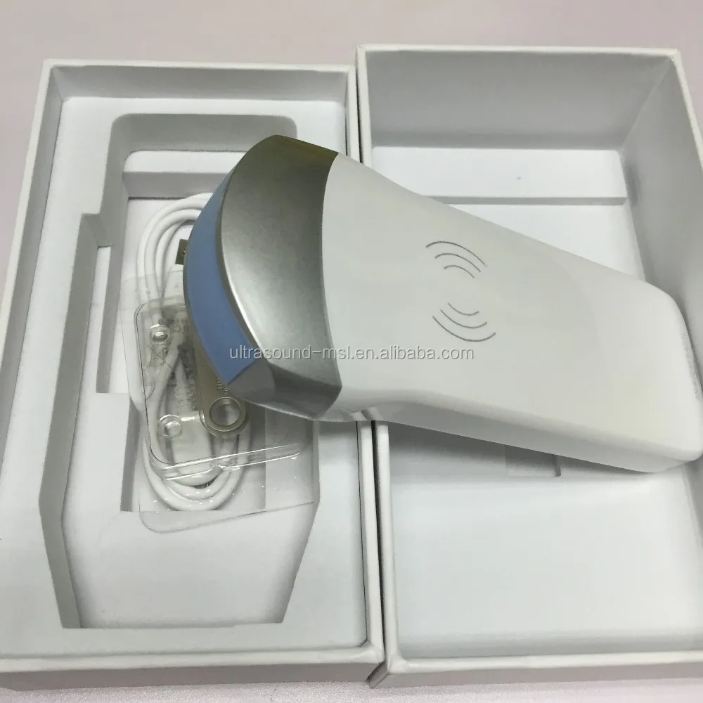 Thyroid Testing Equipment Mslpu35v Wireless Linear Best Compatible