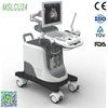 4D Pregnancy test Ultrasound Scanner , Factory Supplied Cheap Ultrasound MSLCU24
