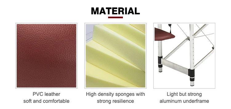 Tattoo Massage Table