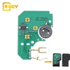 Car Key PCB Board Circuit Board For Renualt Megana Clio Laguna Scenic Espace Remote Key