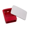 Wholesale Protective Enclosure Box Shell Case Cover for Raspberry Pi 3+ Model