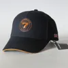 OEM custom classic brand super high quality baseball caps hats with 3d printing