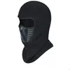 High Quality Winter Outdoor Warm Face Mask With Face Shield For Camping Hiking Riding Working