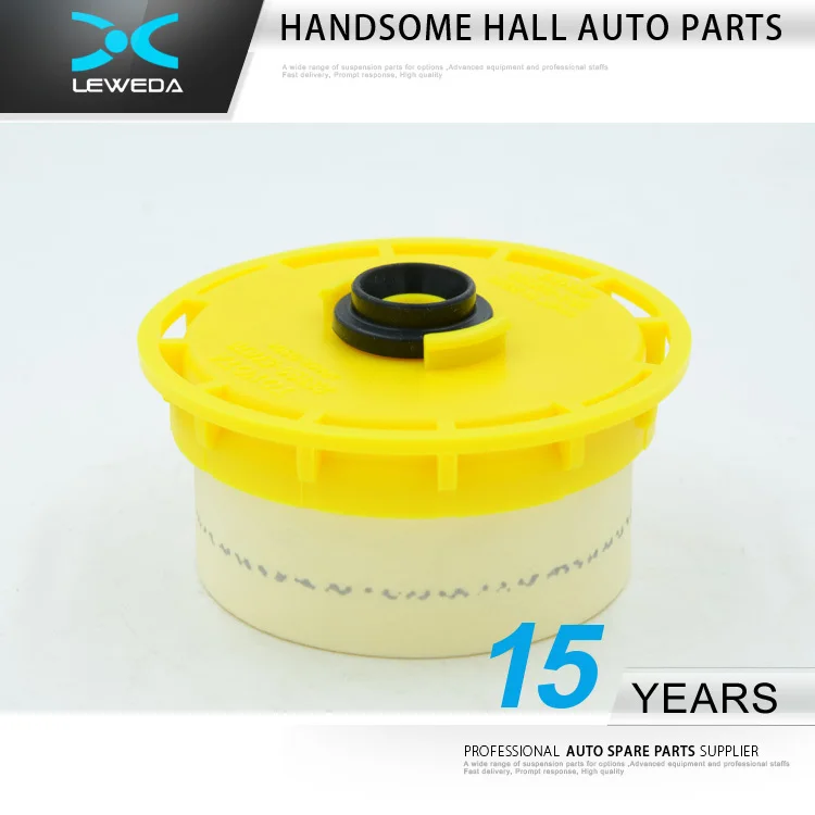 2339051070 Fuel Filters Auto Diesel Engine Car Fuel Filter Replacement Cost For Toyota Land