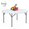 Plastic Folding Round Dining Table