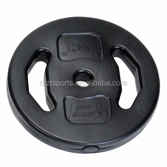 Two Grip Plastic Coated Sand Filled Weight Plate Buy Sand Filled